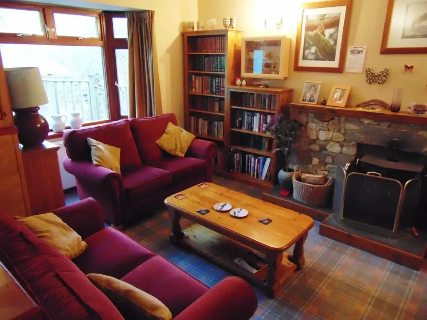 The Rumblie Guest House