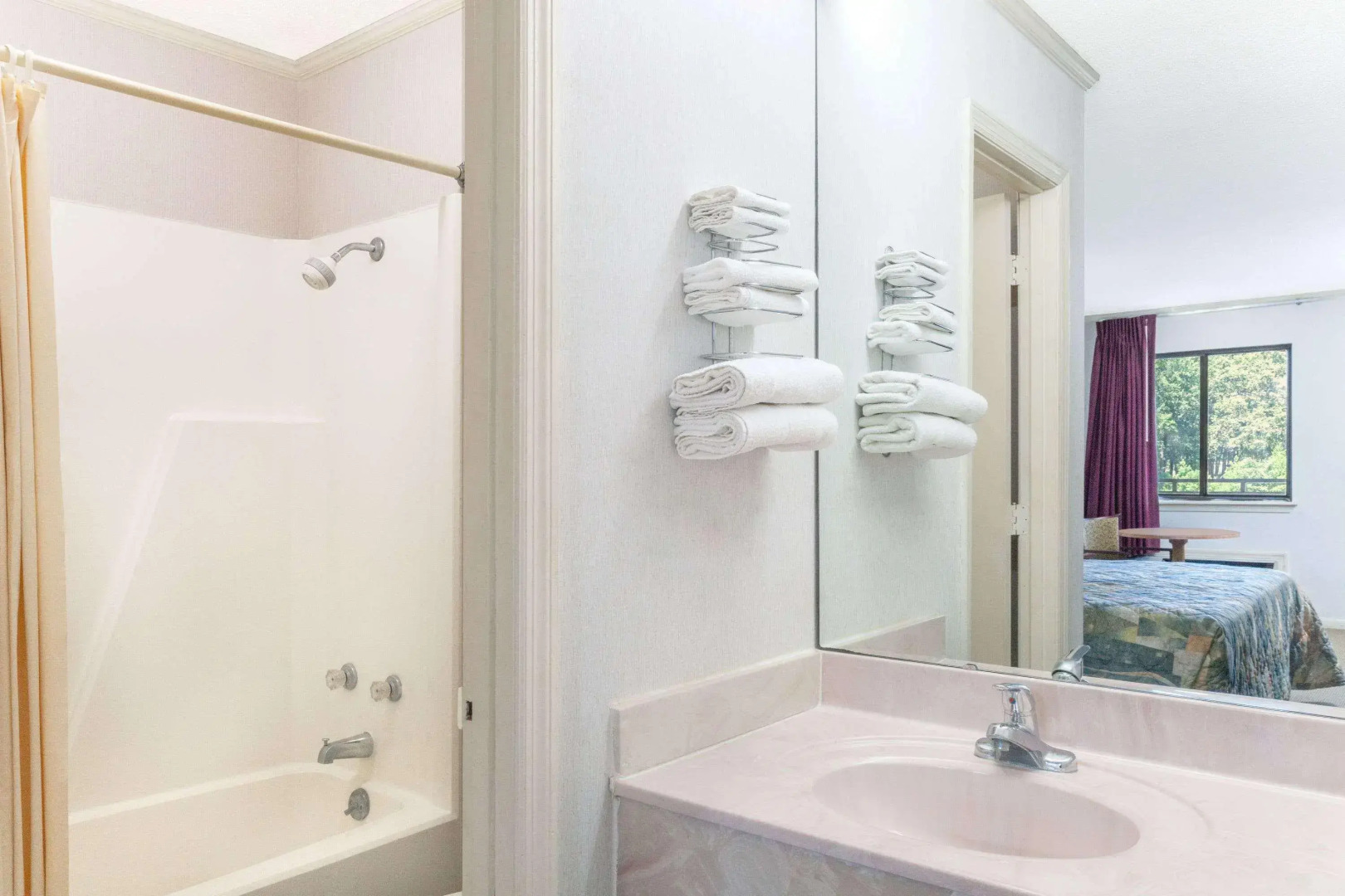 Knights Inn  Yemassee SC