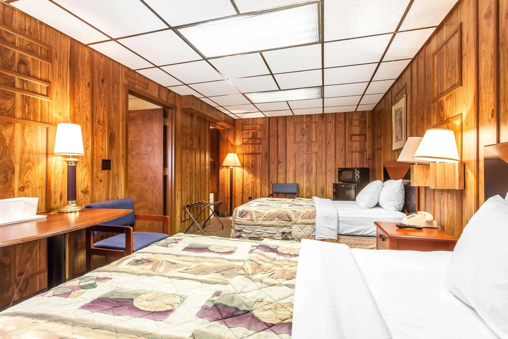 Rodeway Inn Sandusky North