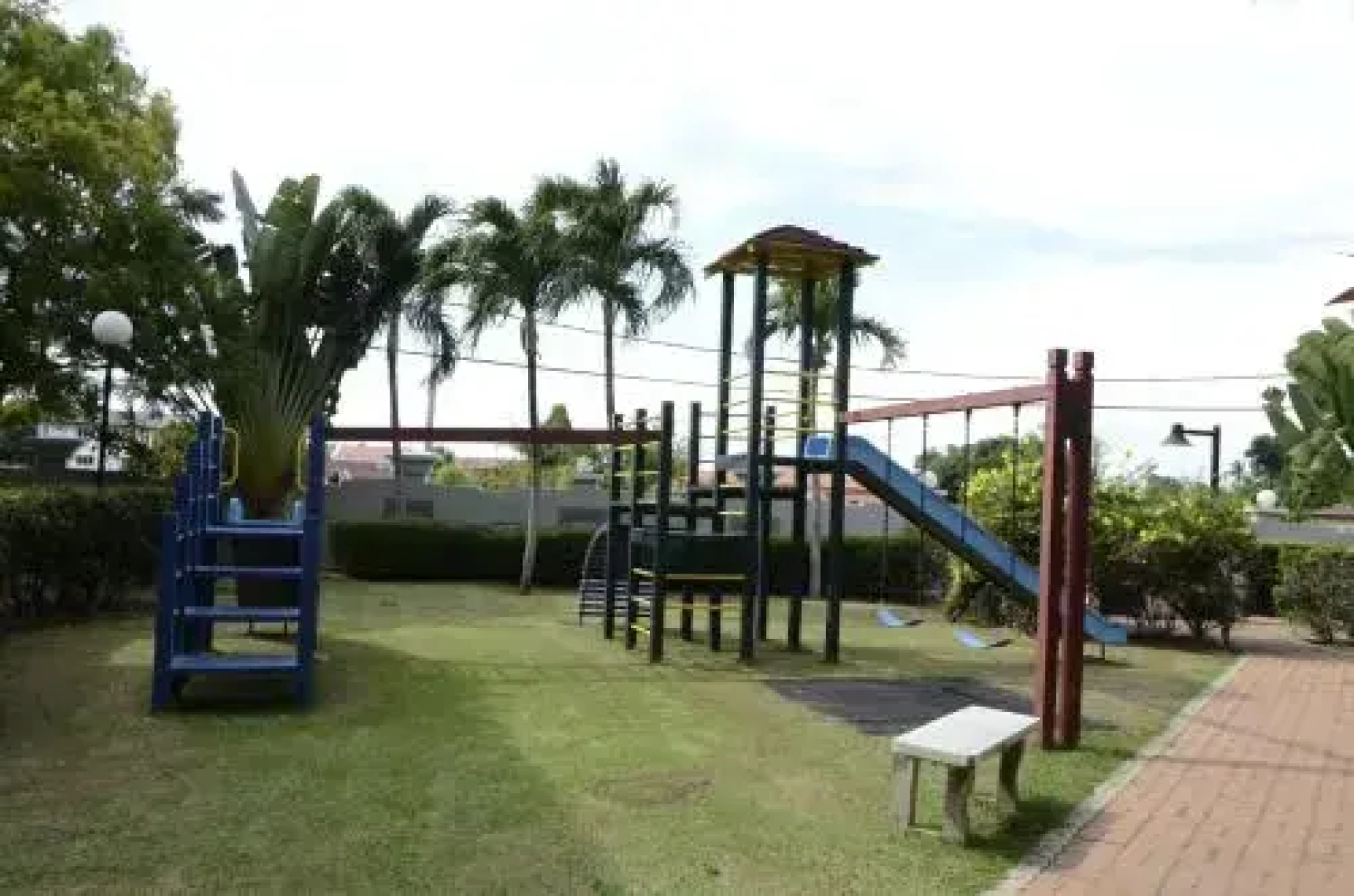 Selat Horizon Condominium Malacca