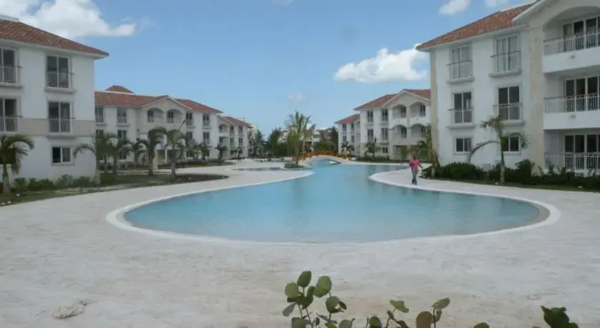 Apartamento en Cadaques Caribe