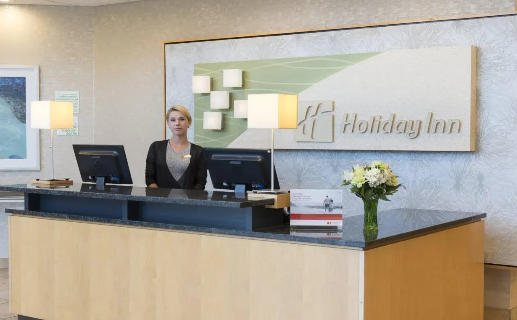 Grand Royal Hotel O'Hare - Chicago