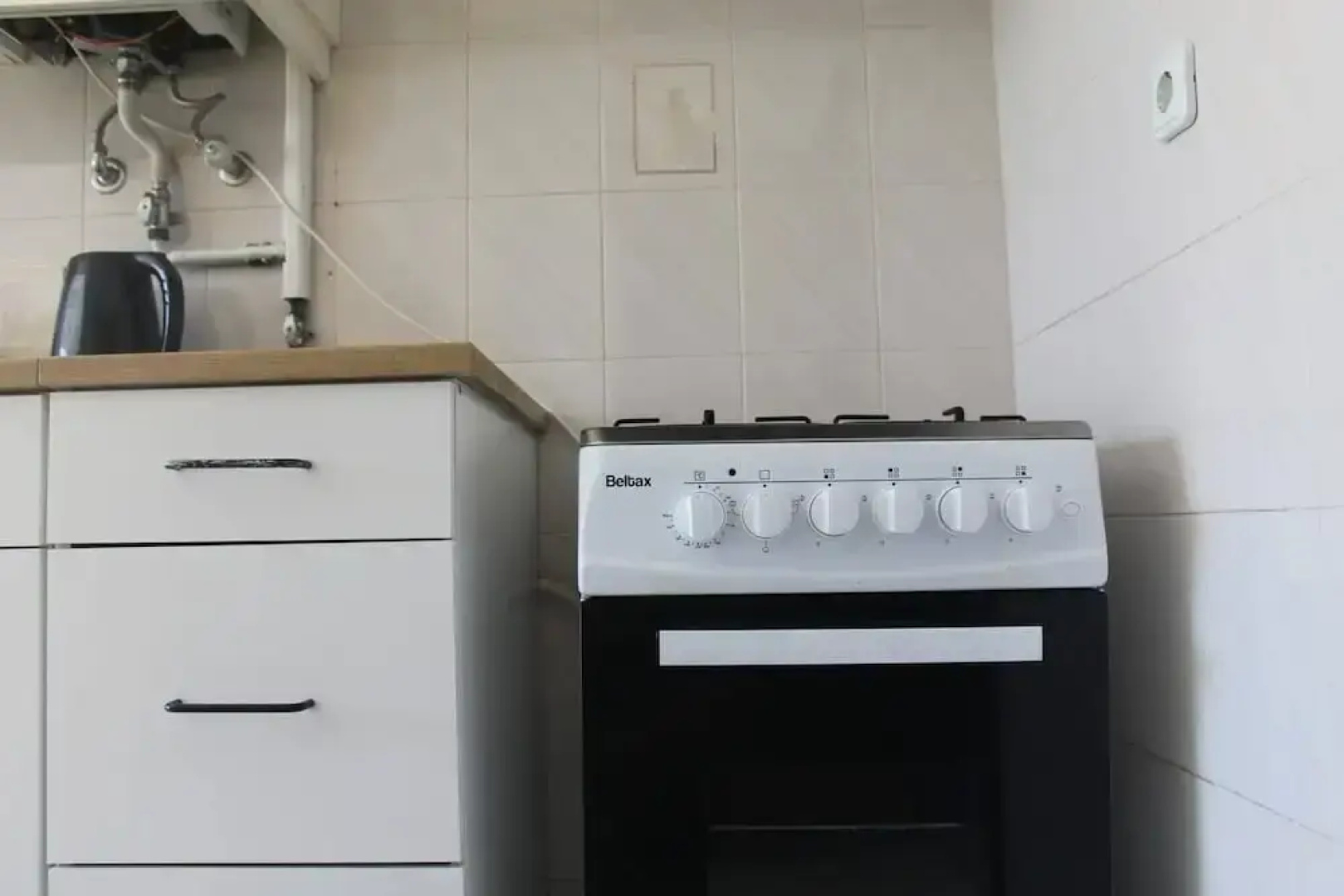 Excelent Apartment T2 in Queluz, Portugal