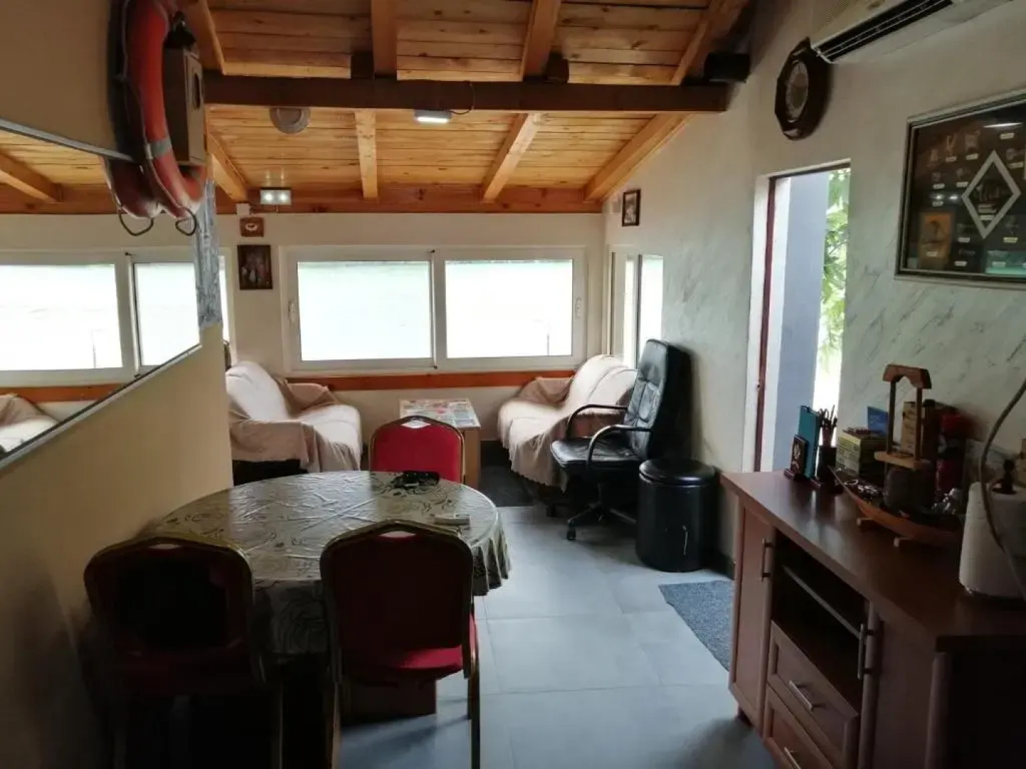 Holiday home Ramovic