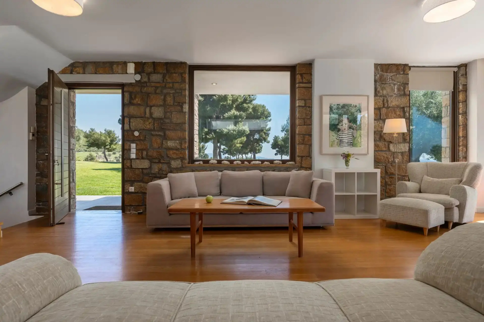 Sea La Vie Retreat Villas