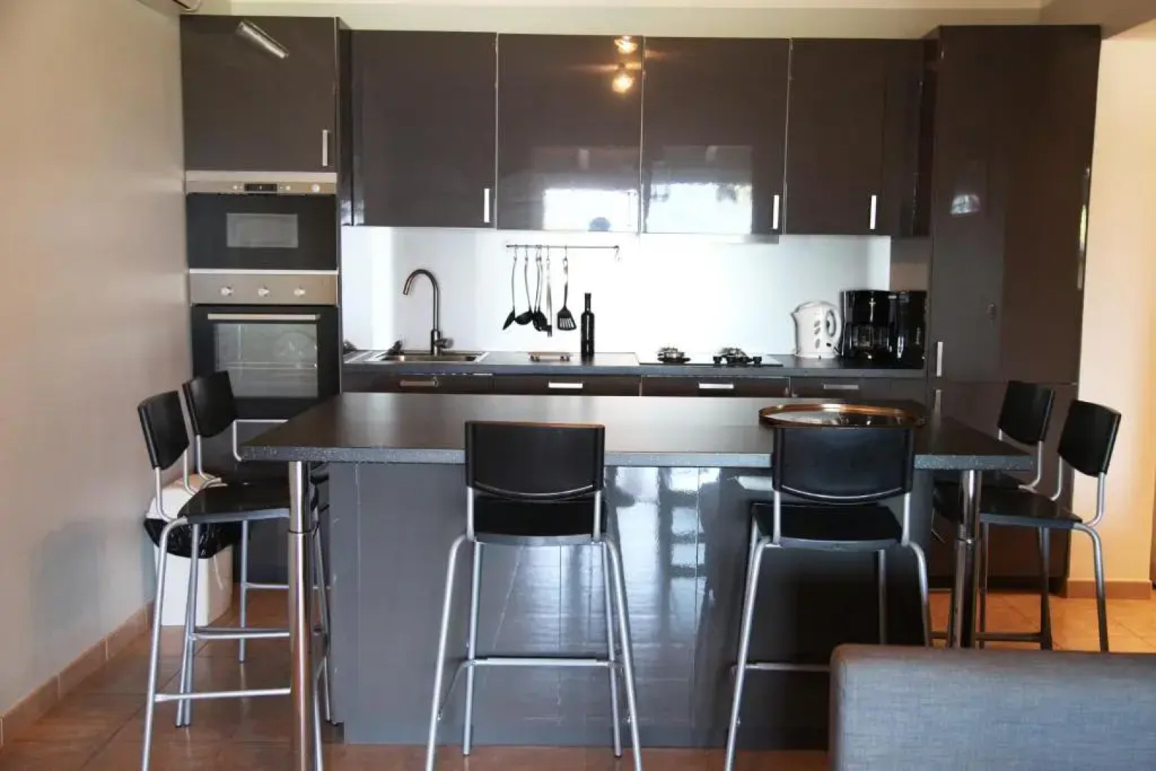 Résidence Ogliastrello