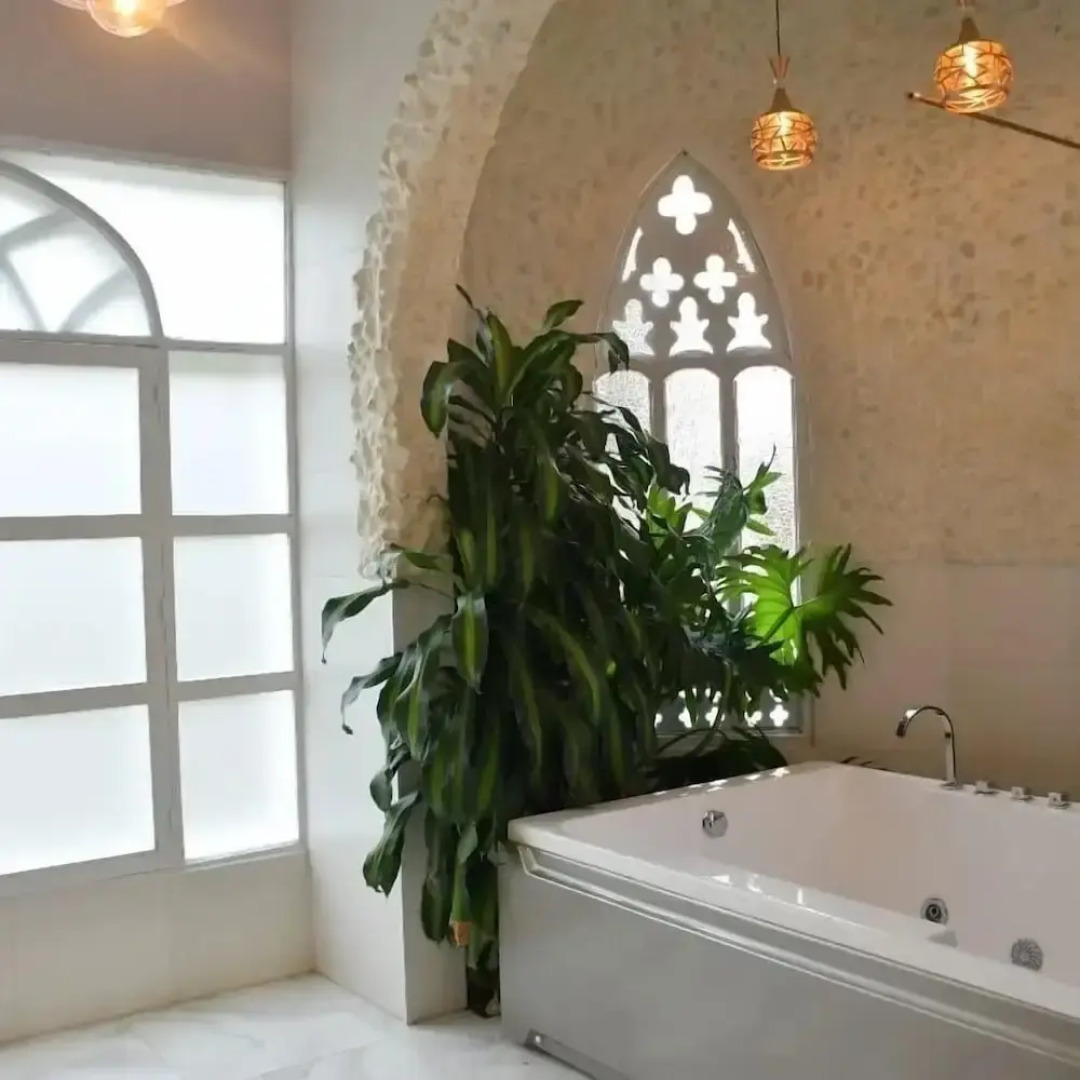 Hotel Mansión Sant Serrant