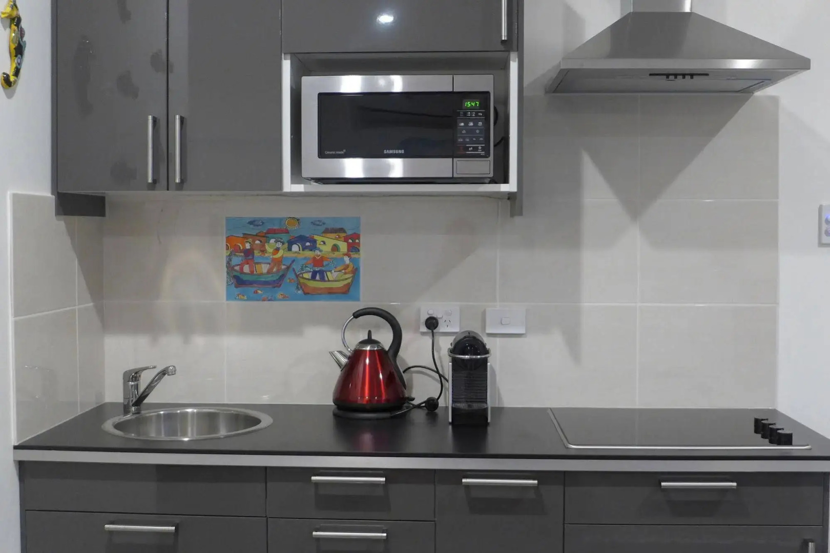 Harpers On The Beach