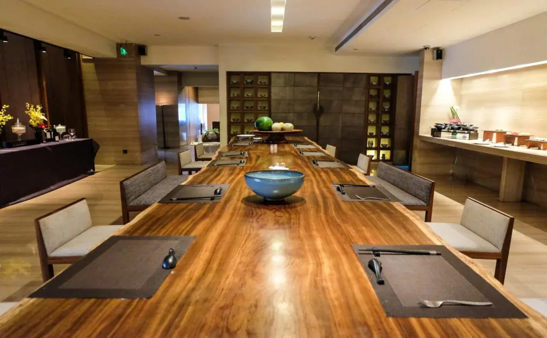 MaxX By Steigenberger Shanghai on the Bund