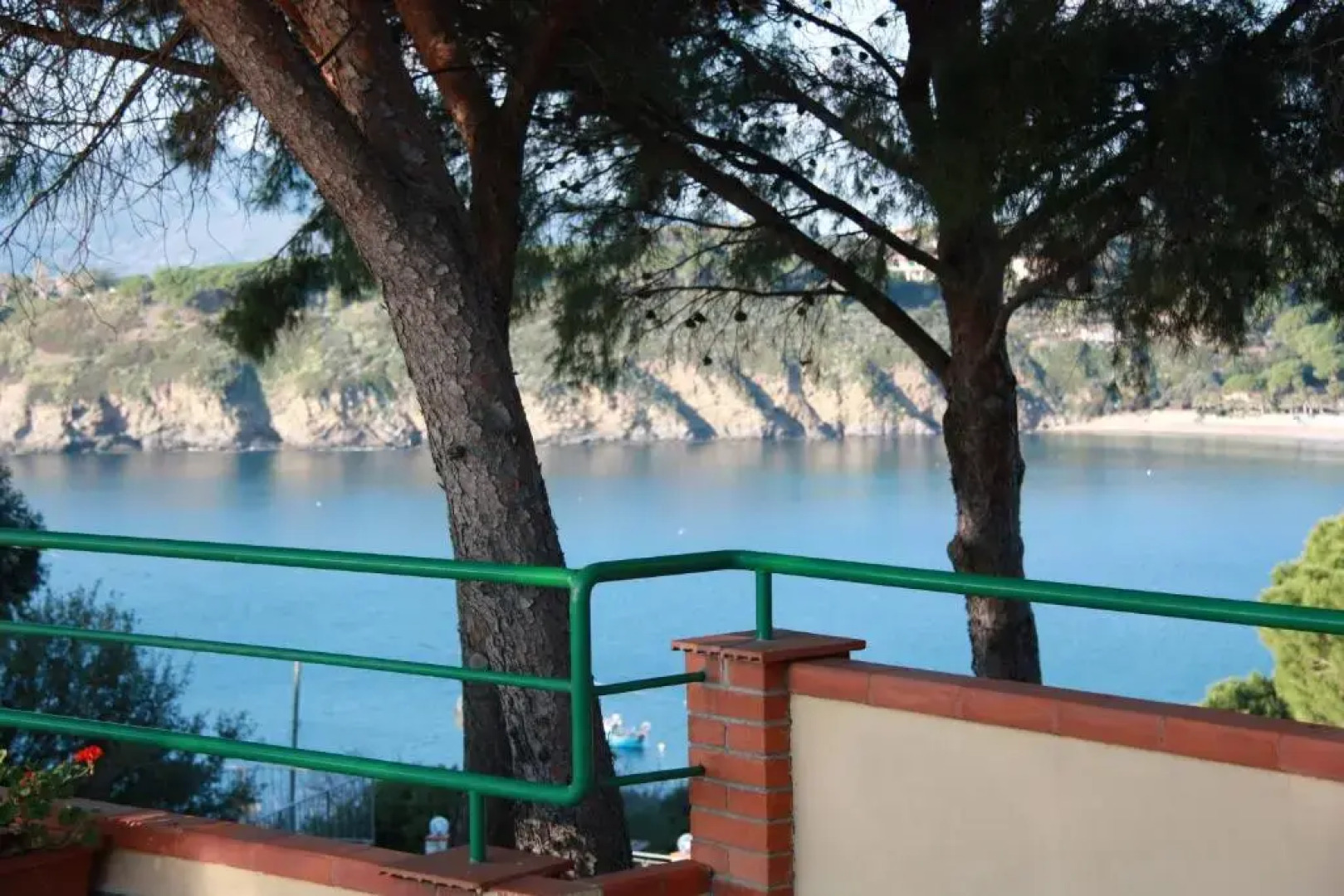 Residence Cala Silente