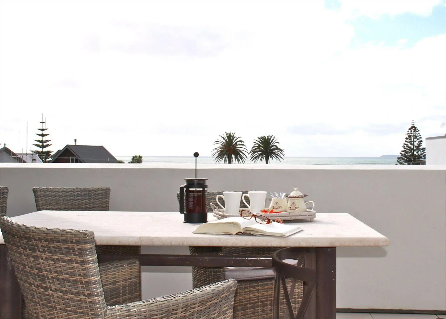 Casa del Mare Boutique Bed & Breakfast