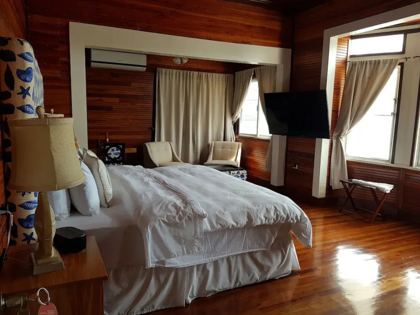 The North Park Hotel