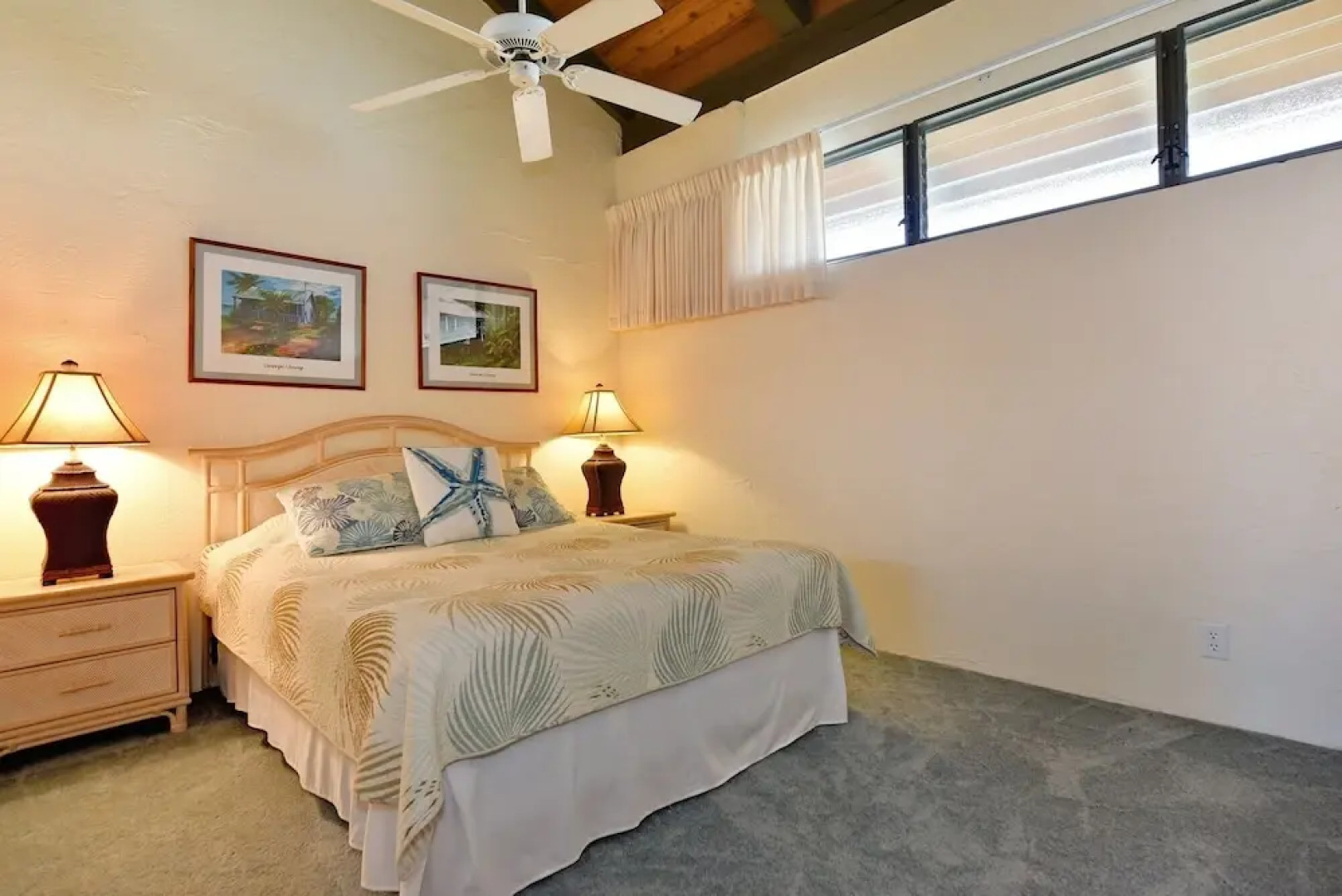 Papakea #d402 3 Bedroom Condo by RedAwning