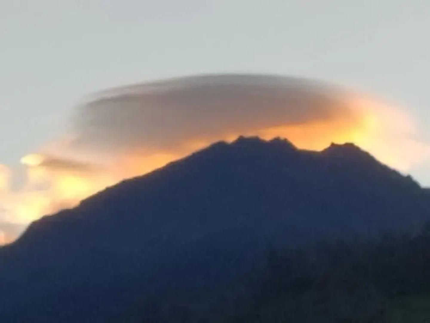 Hotel y Restaurante El Descanso