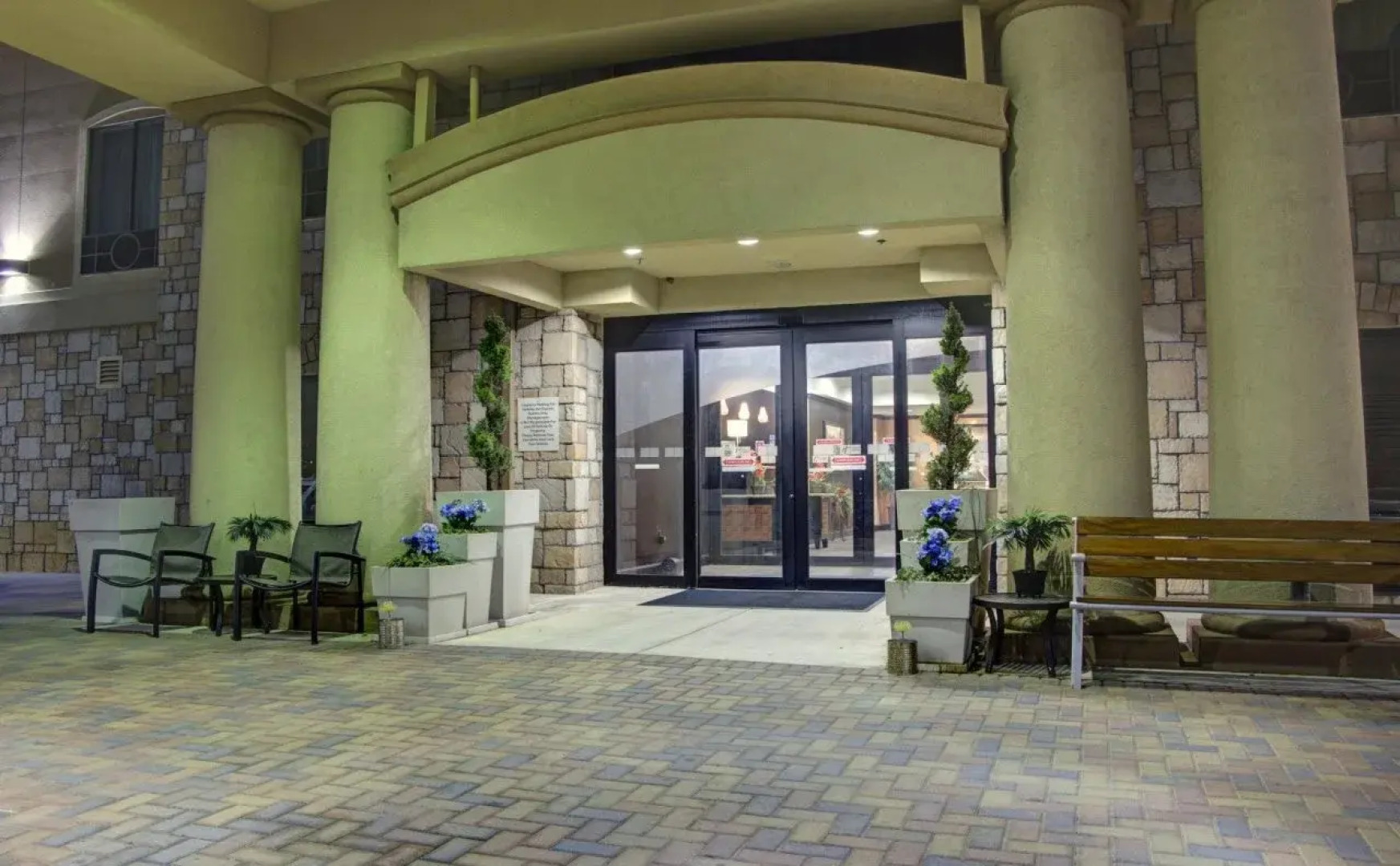 Holiday Inn Express Paris