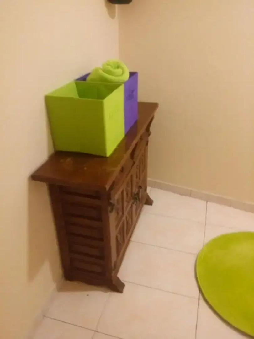 Pensión Los Fronterizos