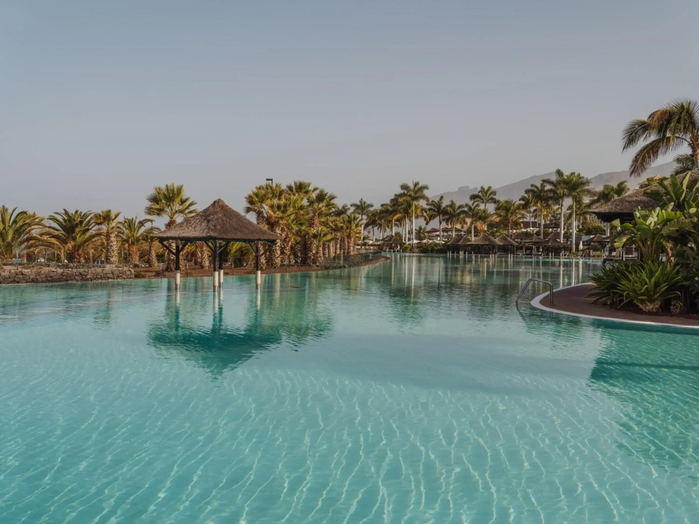 Gran Melia Palacio de Isora