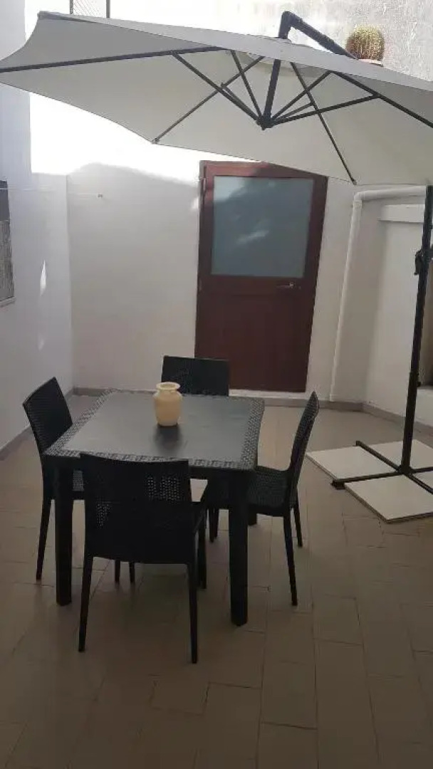 casa vacanze la pizzica