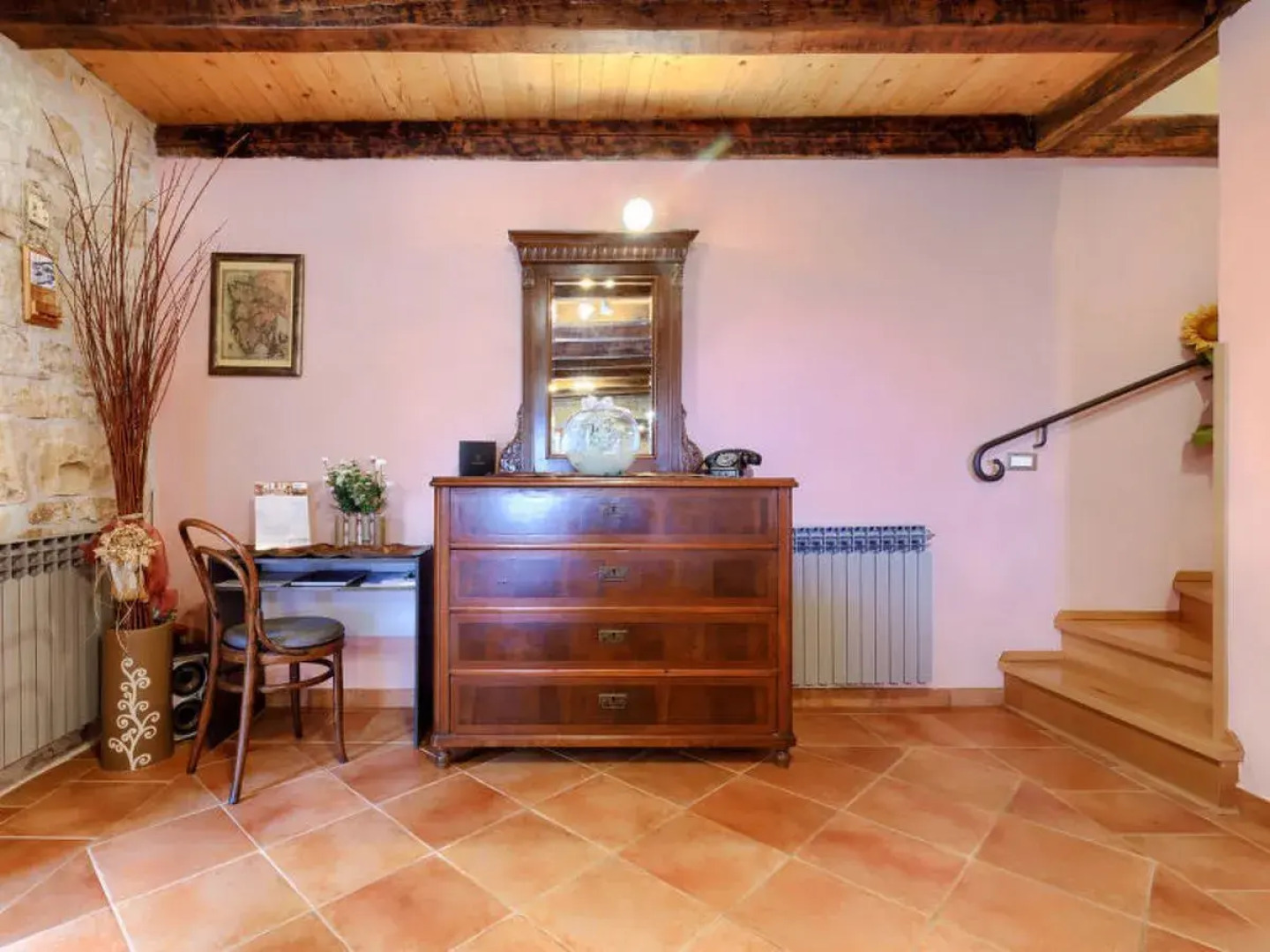 Villa Dina (PRC613)