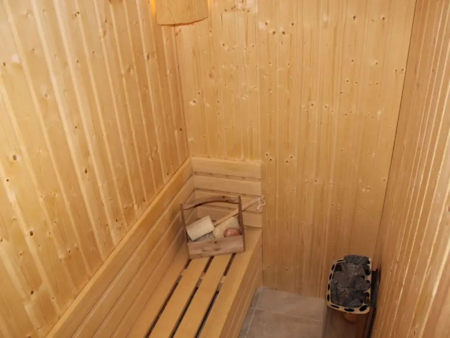 Green Resort Mooi Bemelen 35403