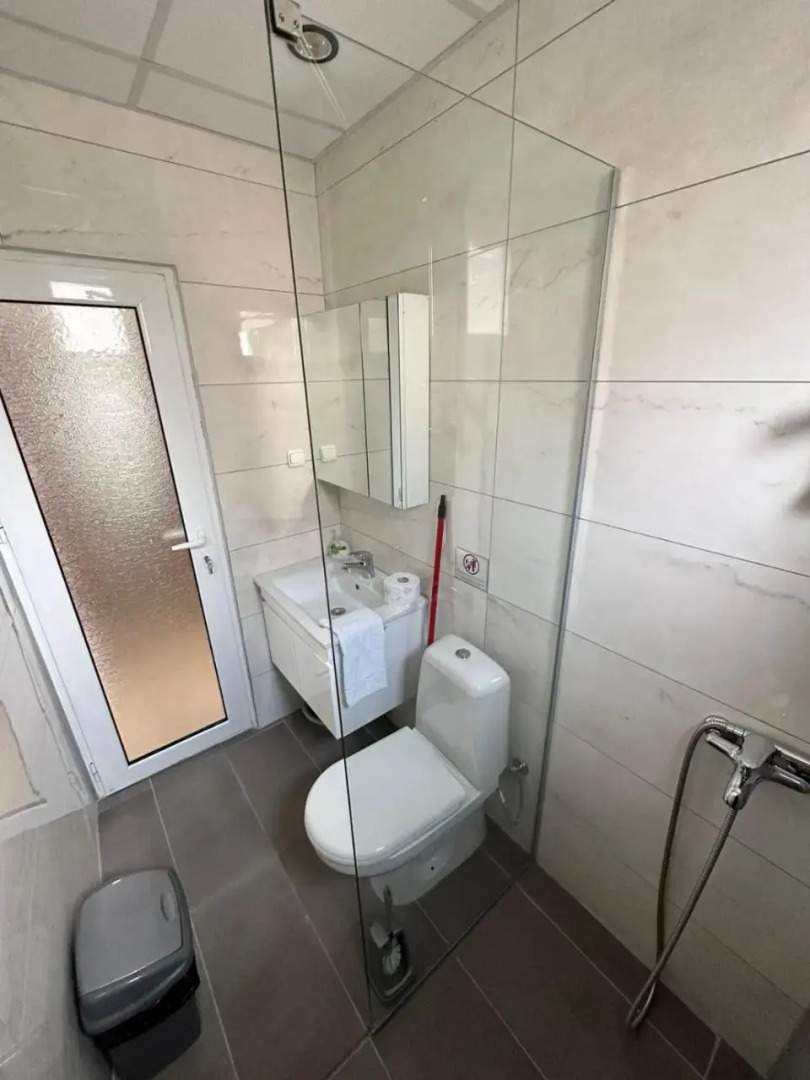 Stefanoski Guesthouse