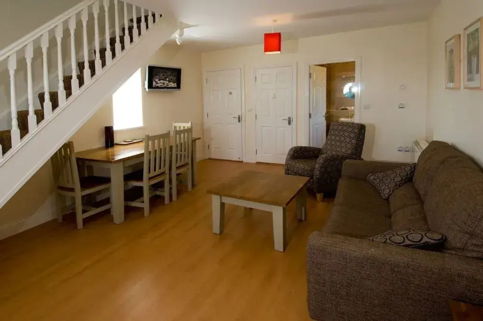 Beach Haven Accommodations