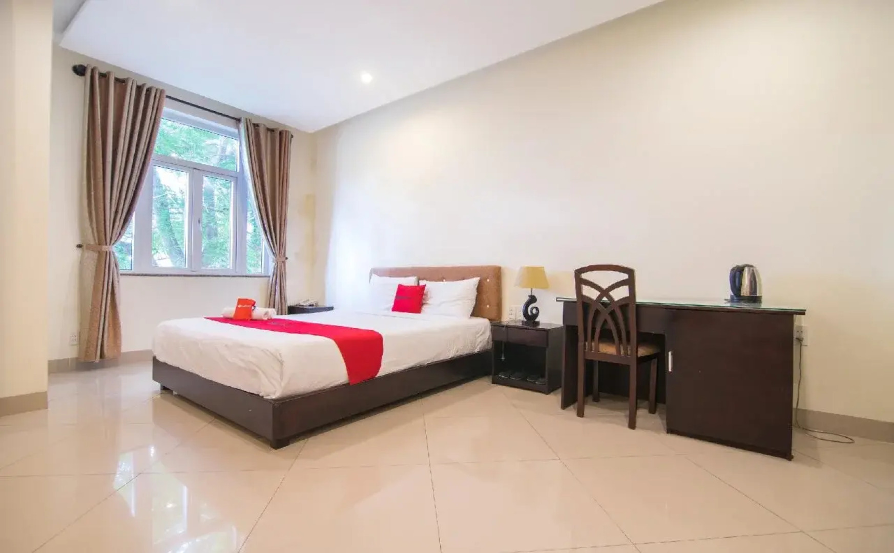 Thai Binh Hotel