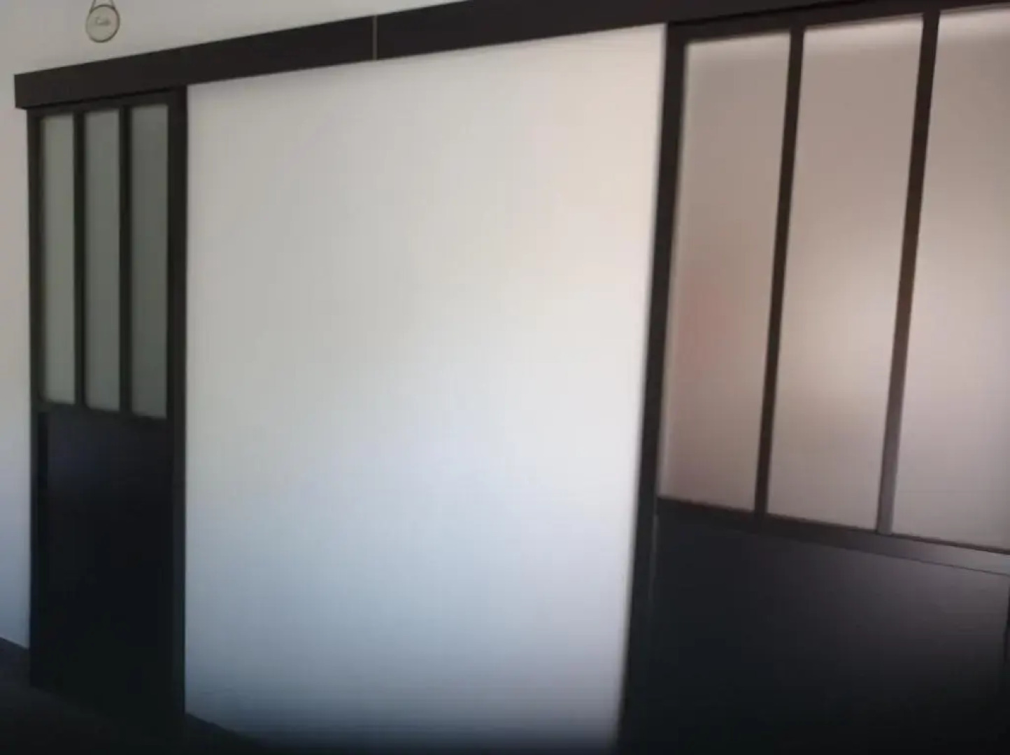 Les Chambres du Pont Des Chevres