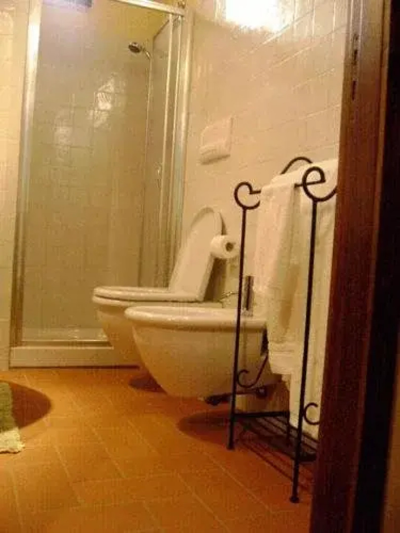 Locanda Dei Cocomeri