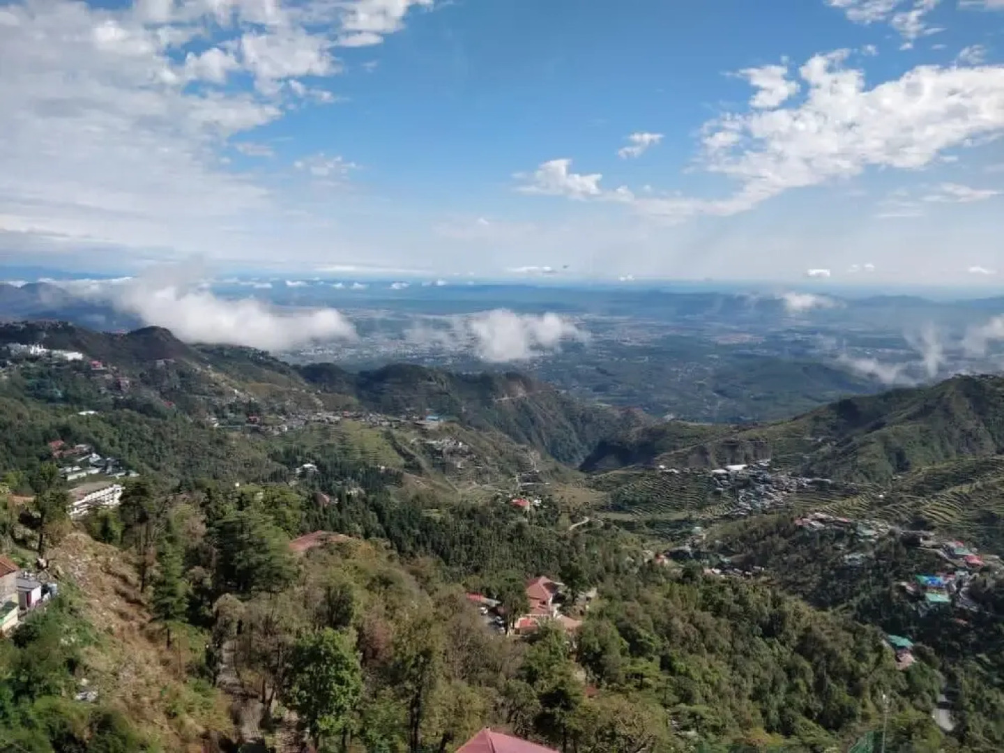 Hotel Brentwood Sanctuary