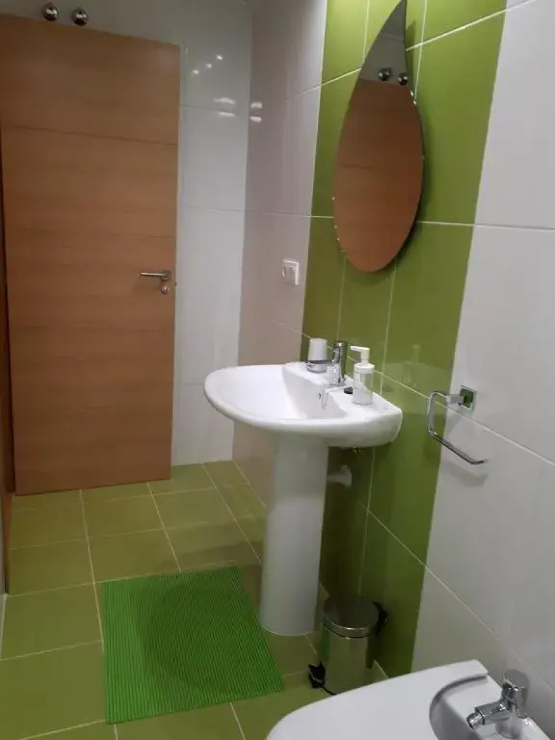 Chalet adosado 3 dormitorios