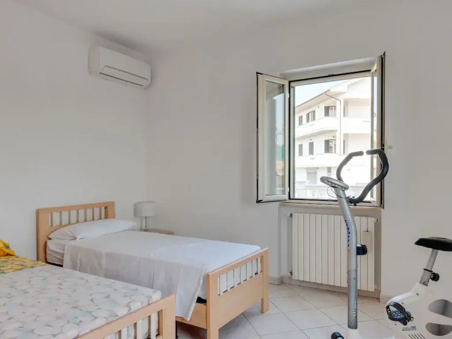 Inviting Villa in Pescara with a private swimming pool