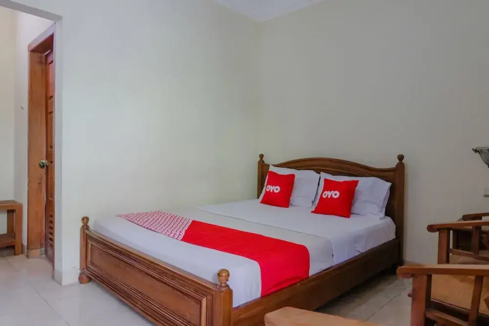 sarangan Permai Hotel