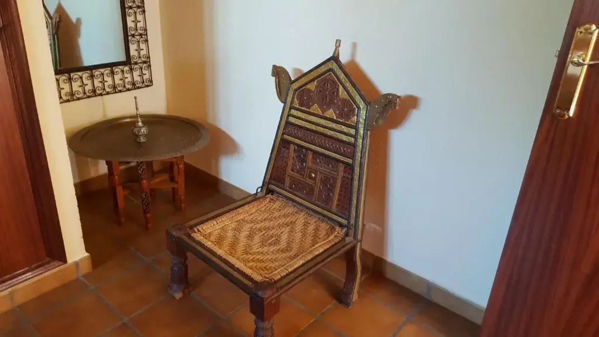 Casas Rurales Los Molinos