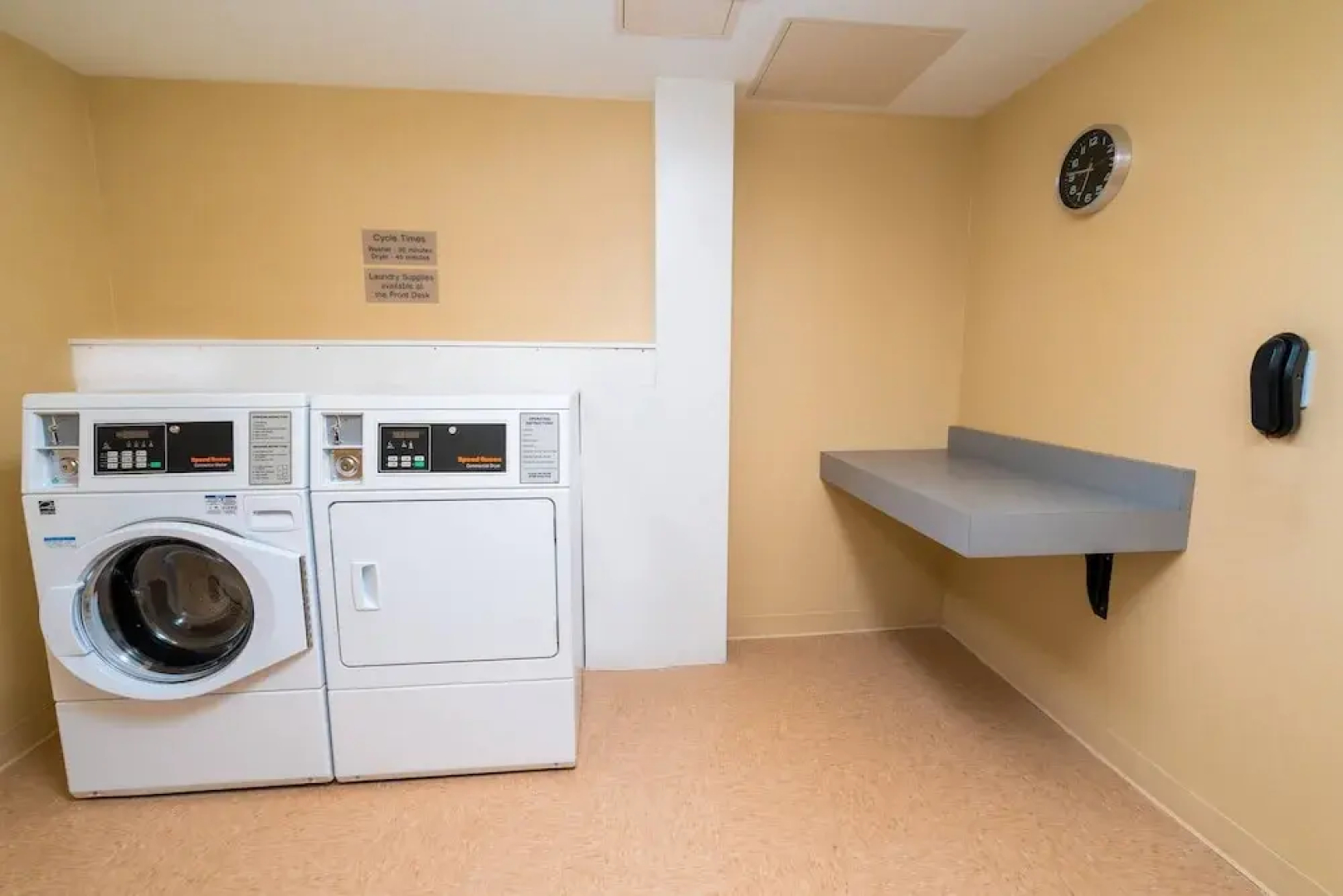 SpringHill Suites Newark Fremont