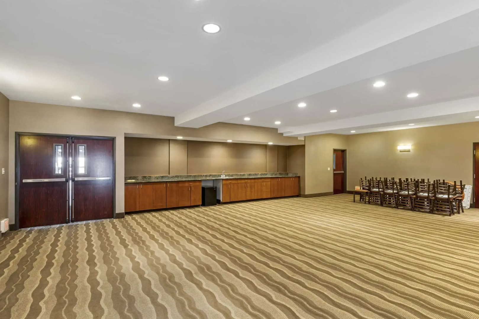 Comfort Inn & Suites Gillette near Campbell Medical Center
