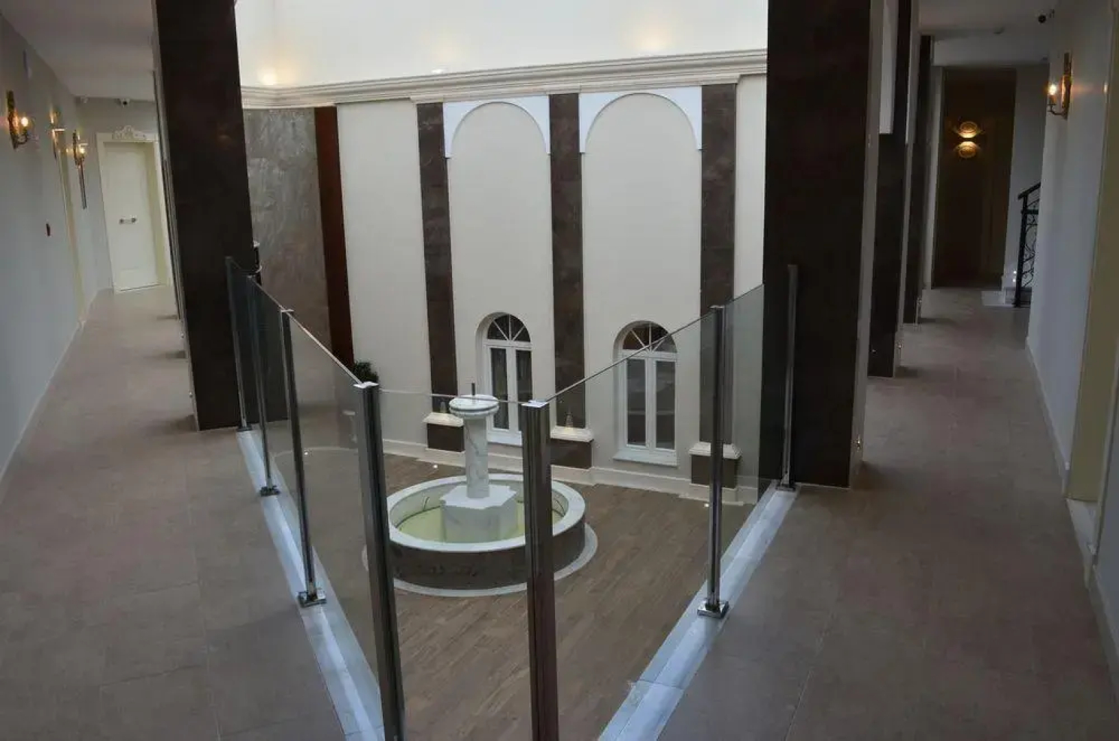 Hotel Villa Olivar
