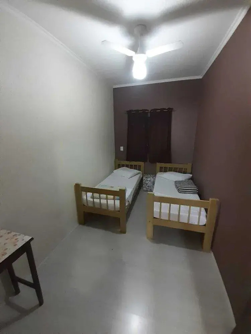 Hotel & Hostel San José