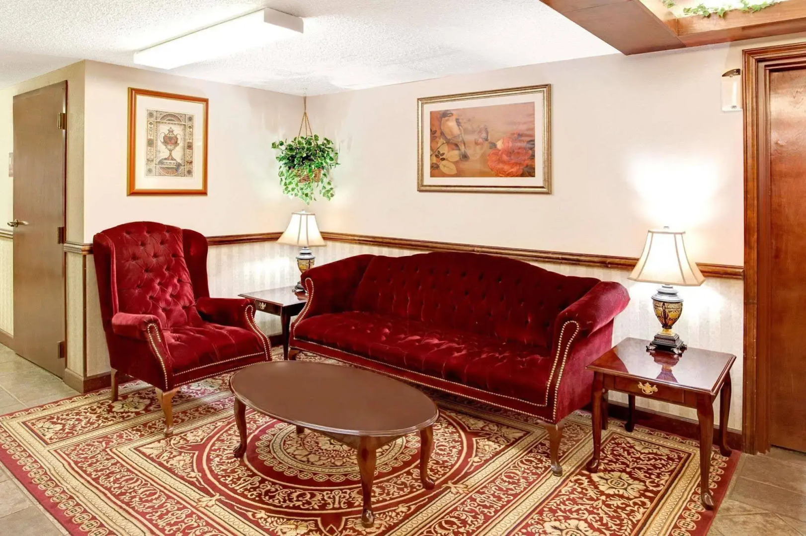 Days Inn by Wyndham Adairsville