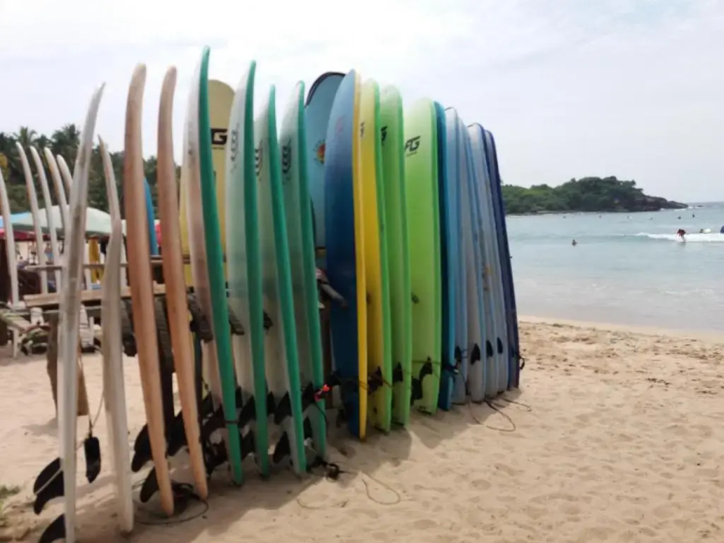 Cashew Villa Hiriketiya