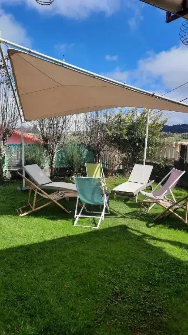 Chambres et Table d'hôte Les Hortensias