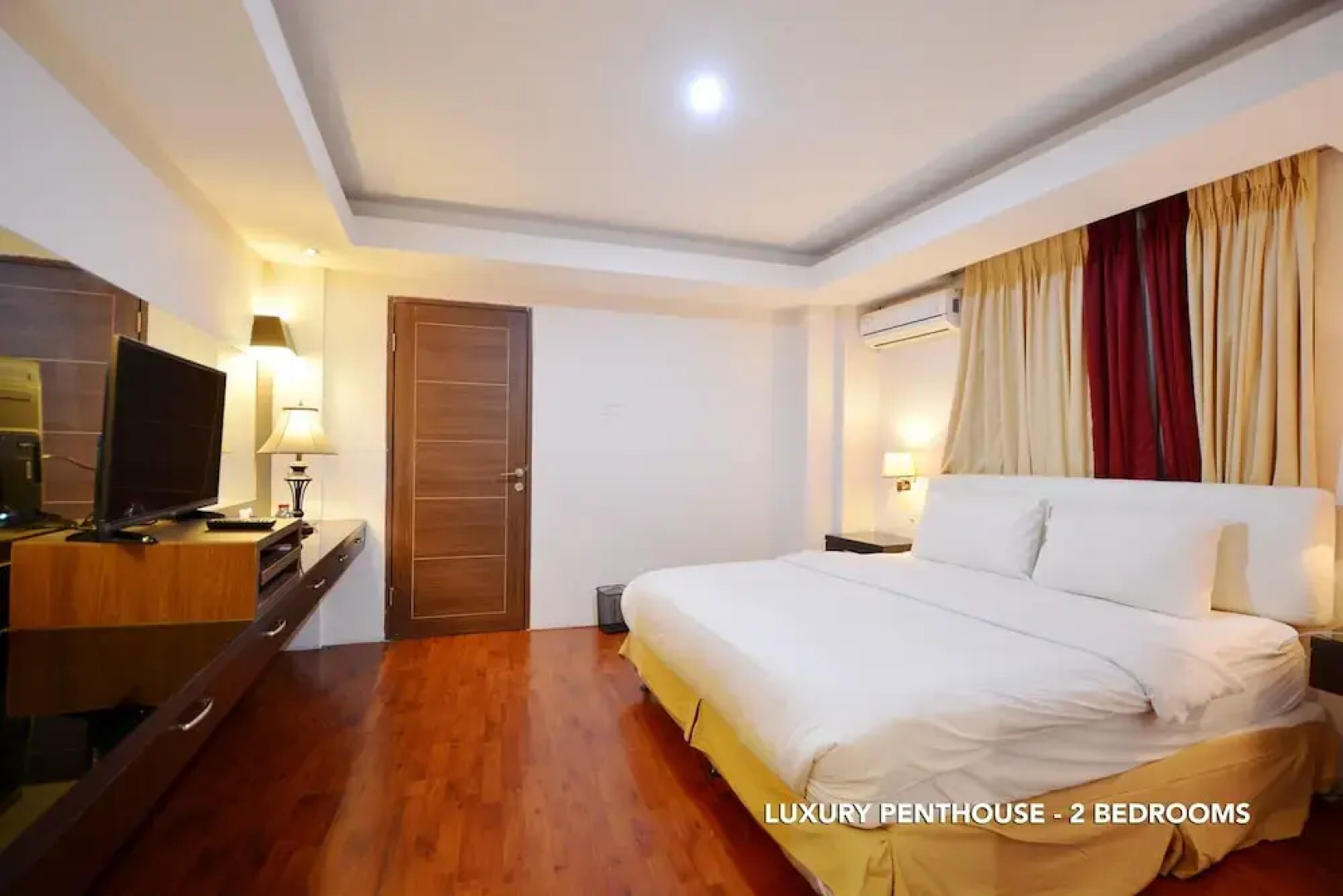 Kasira Residence Serviced Apartment