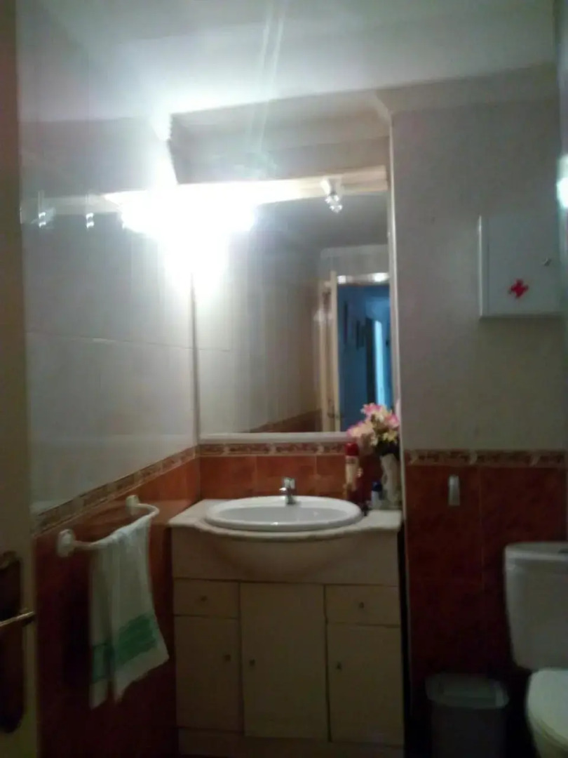 Piso Vacacional Isla Cristina