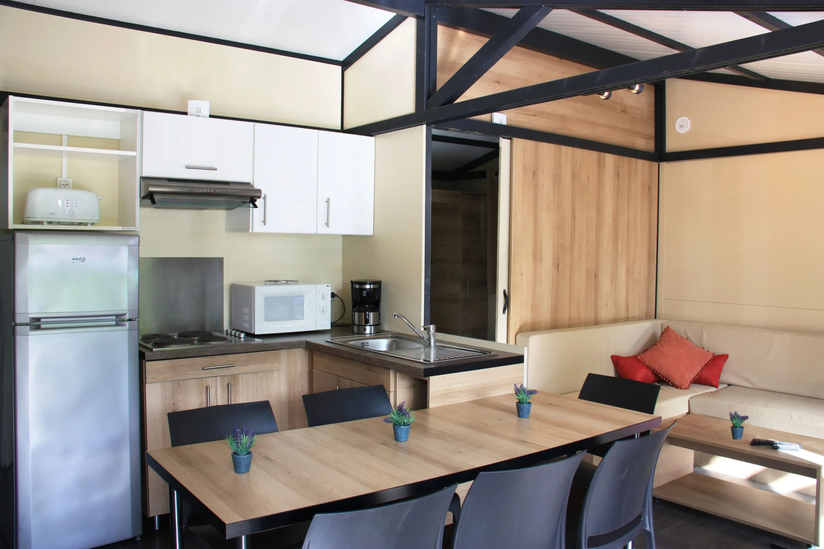 Village Vacances Azureva Sigean