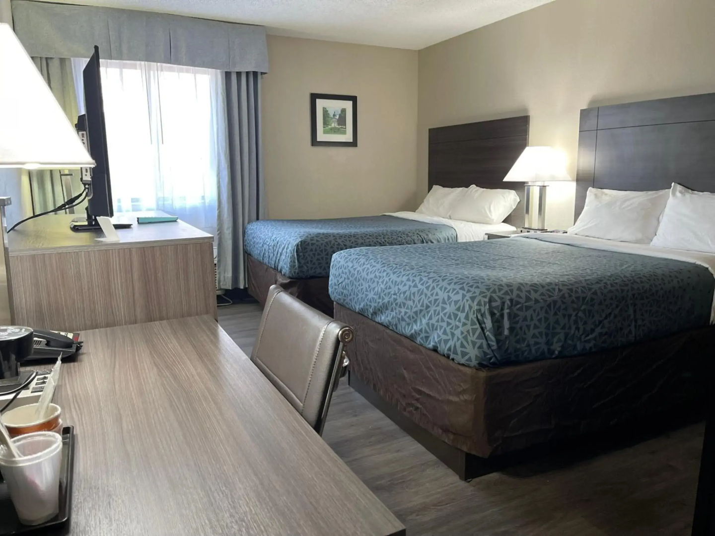 Quality Inn & Suites Columbia
