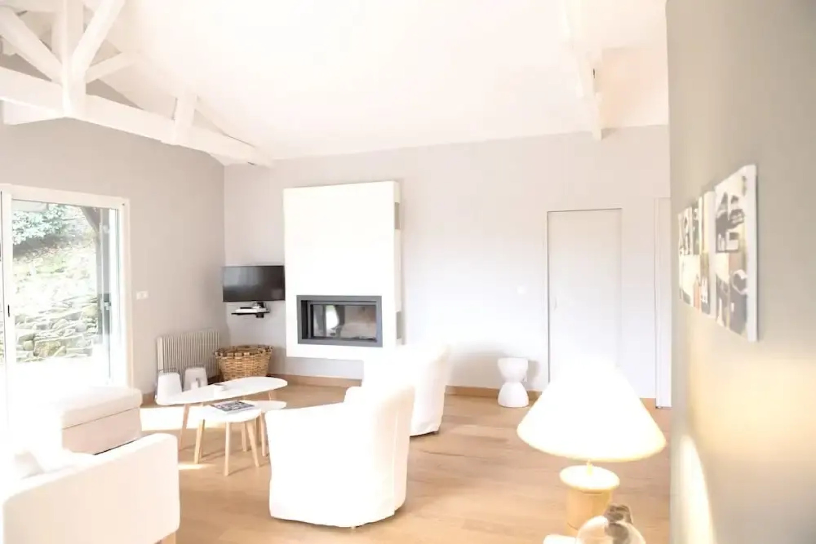 House With 4 Bedrooms in Arcachon, With Enclosed Garden and Wifi - 650