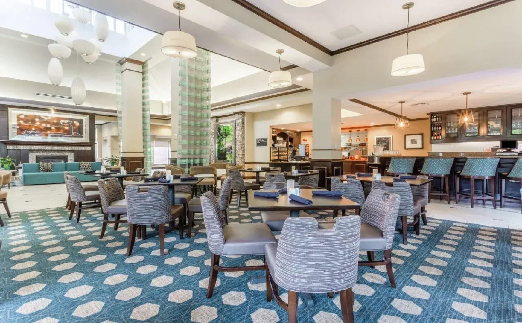 Hilton Garden Inn Albany/SUNY Area