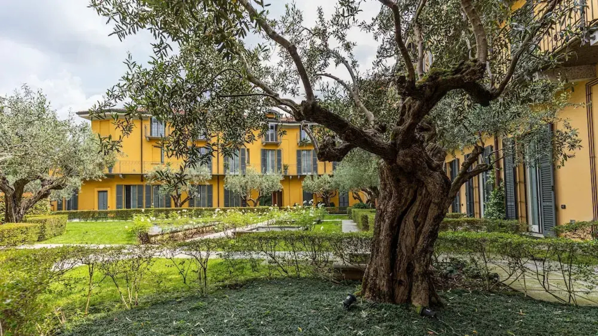 Aliprandi 29 in Monza