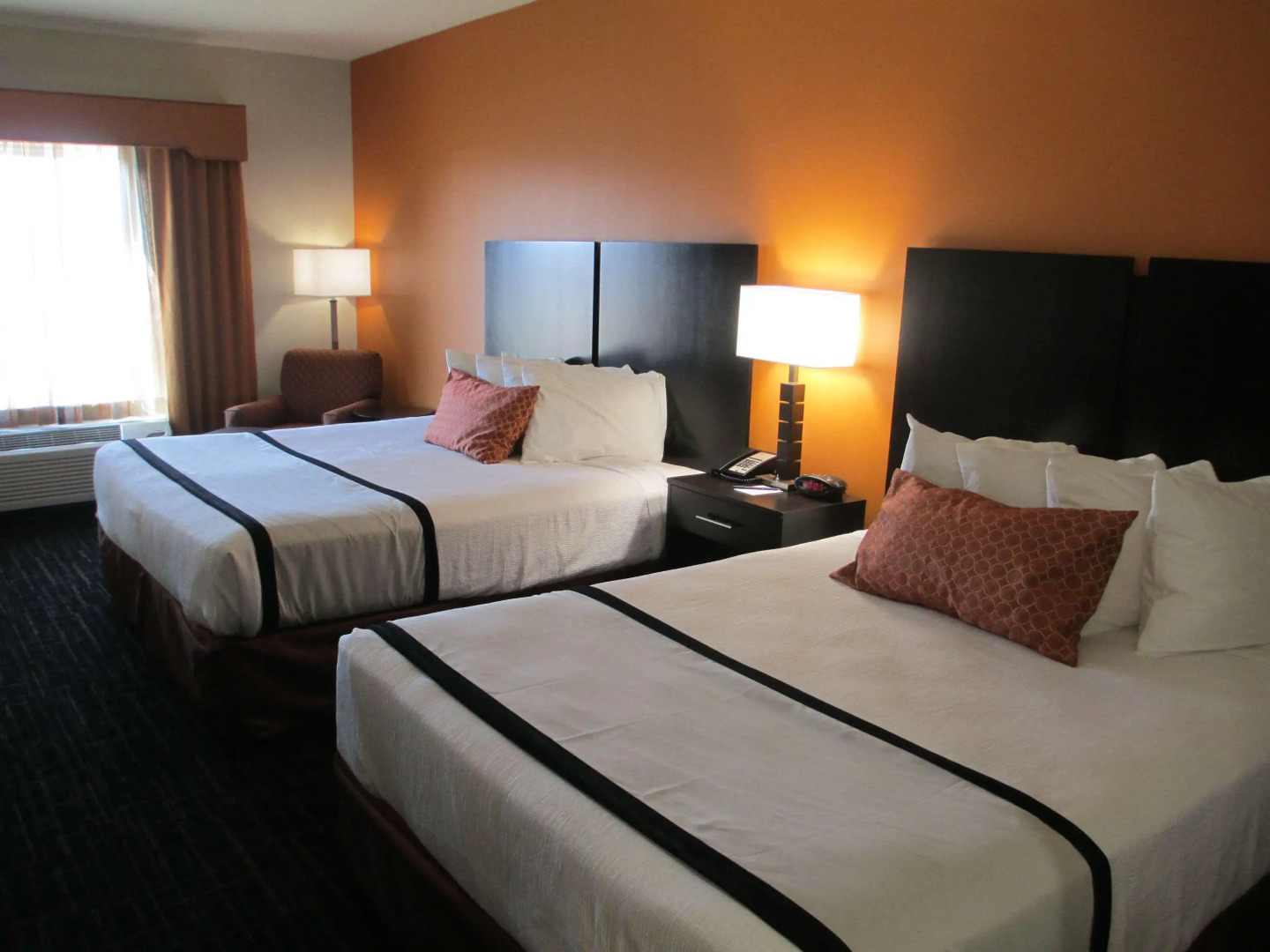 Best Western Plus North Platte Inn & Suites