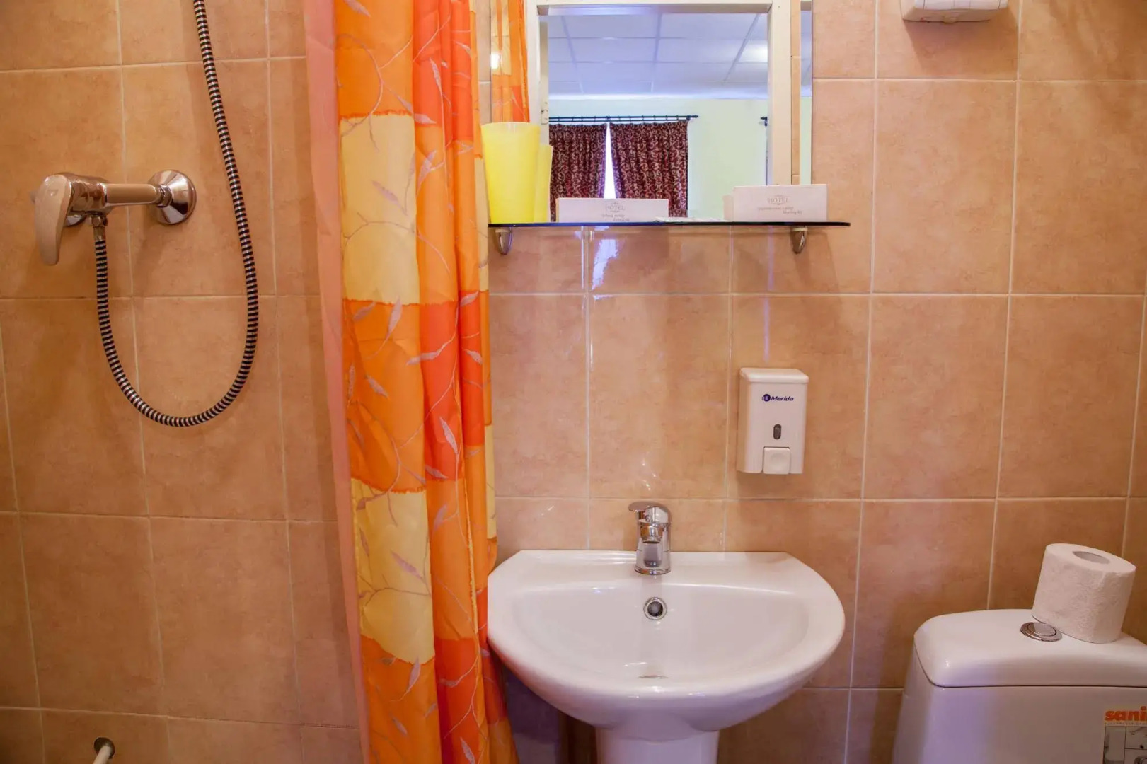 Альтбург на Литейном